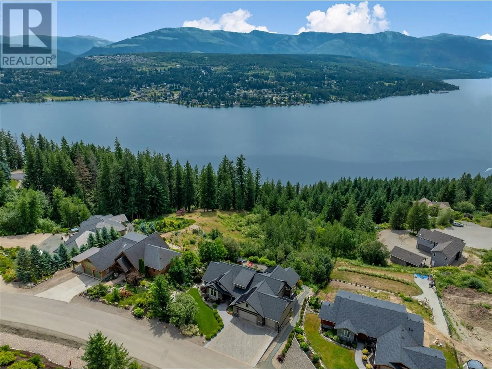 3658 McBride Road
