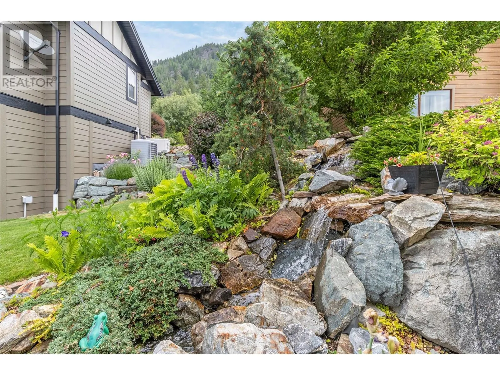 3658 McBride Road