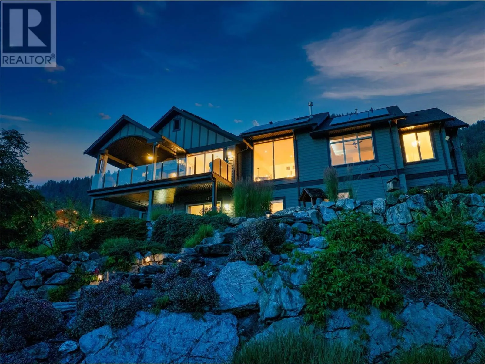 3658 McBride Road
