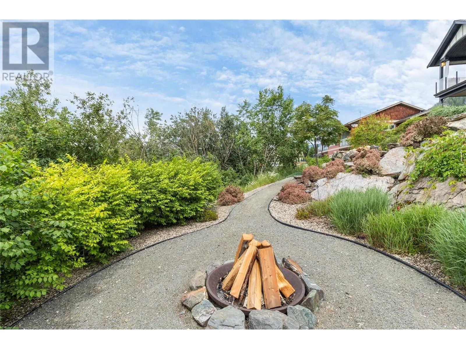 3658 McBride Road