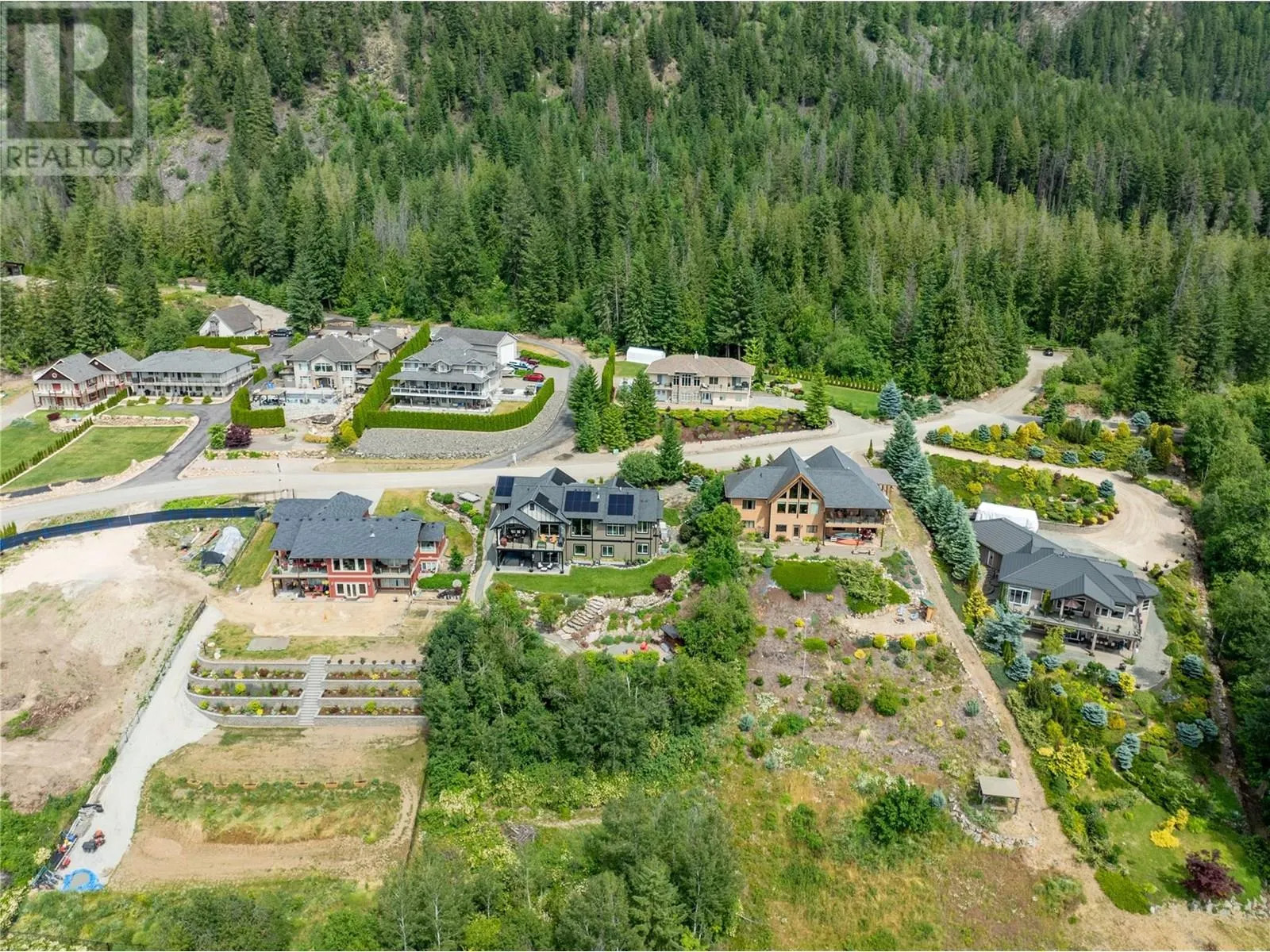3658 McBride Road