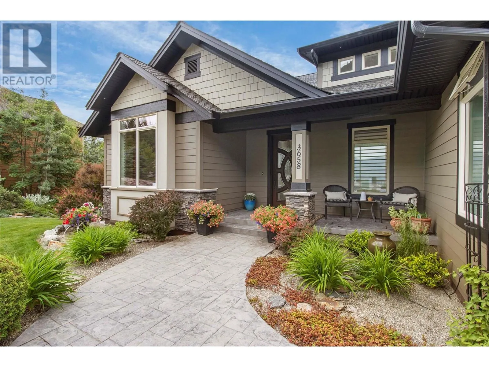 3658 McBride Road