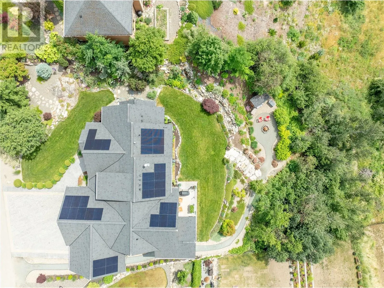 3658 McBride Road