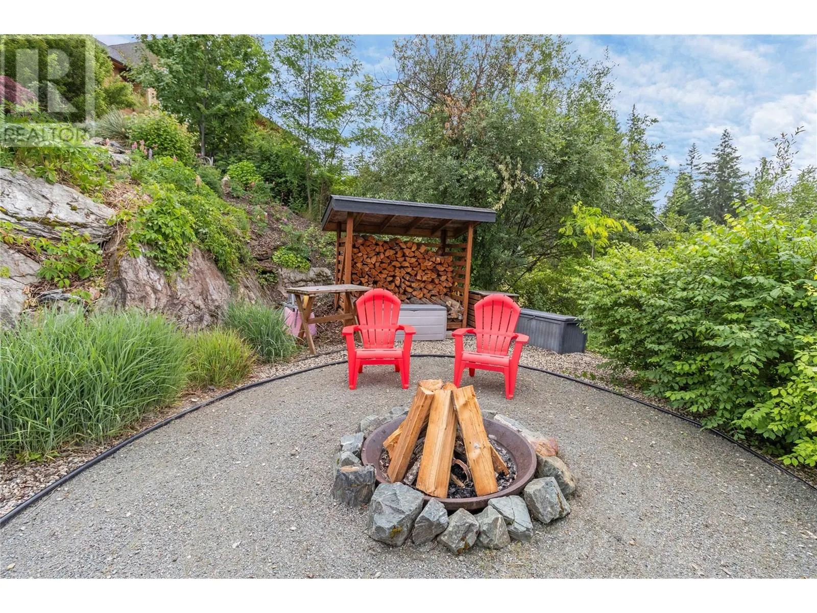 3658 McBride Road