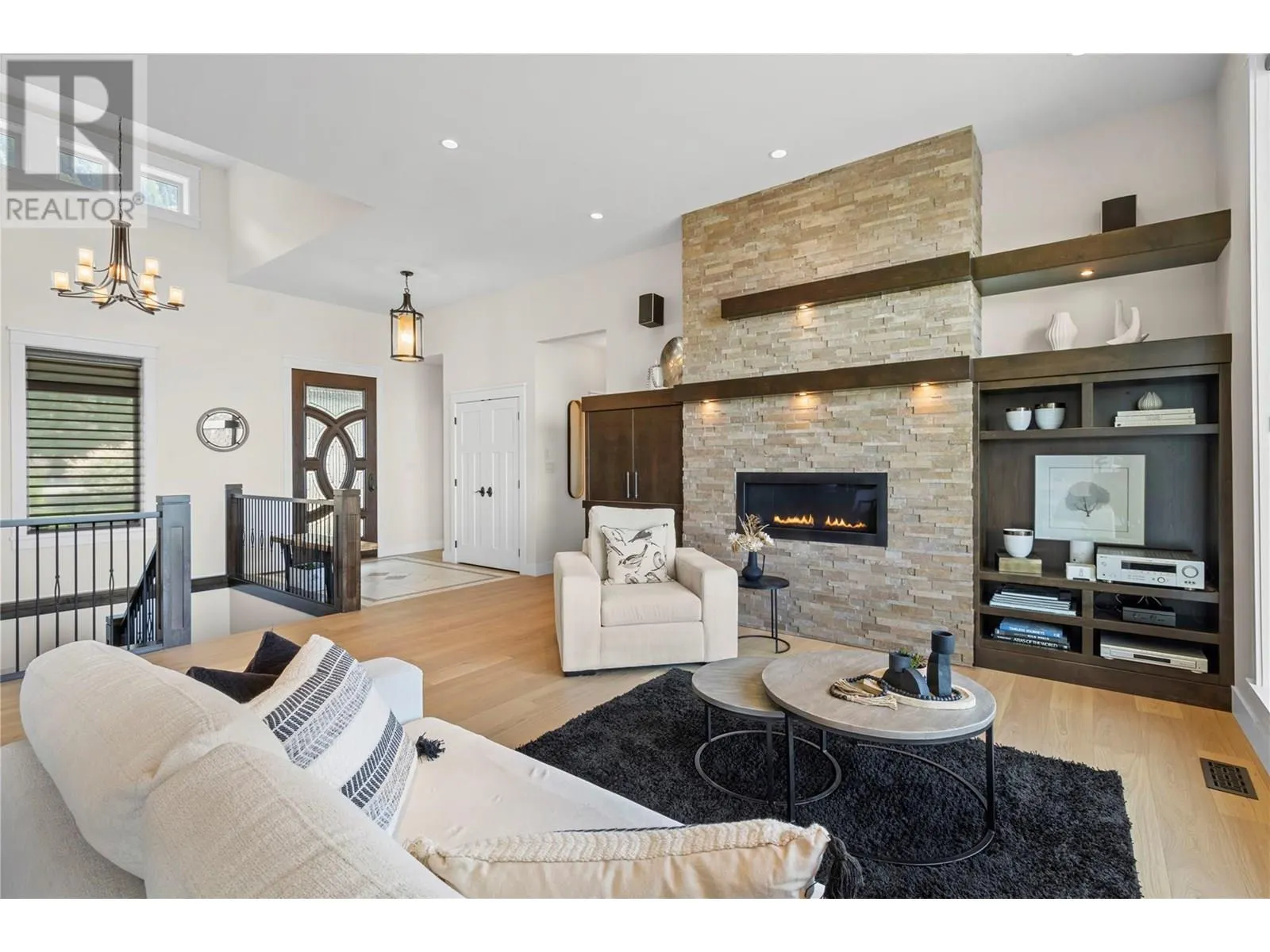 3658 McBride Road