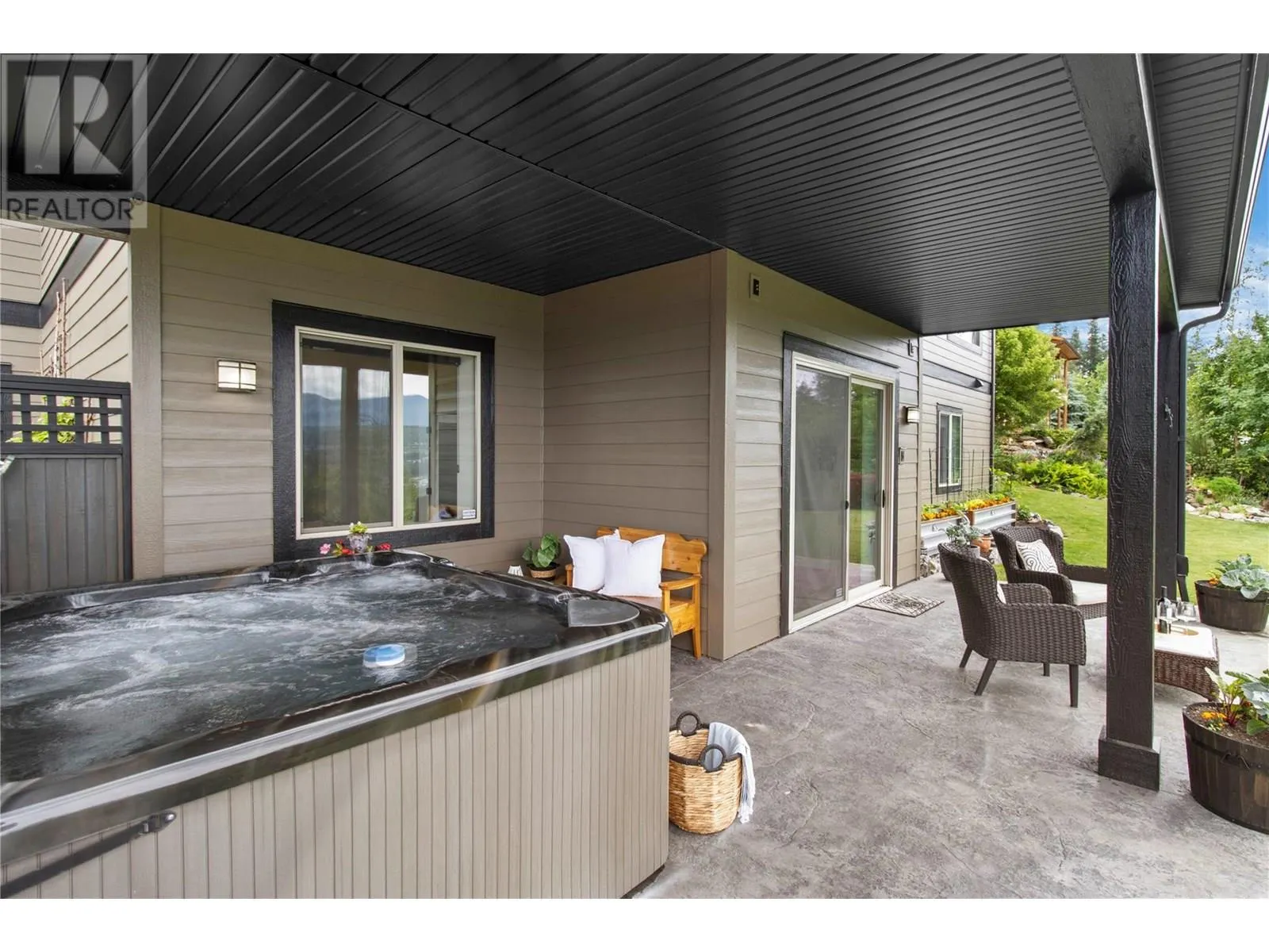 3658 McBride Road