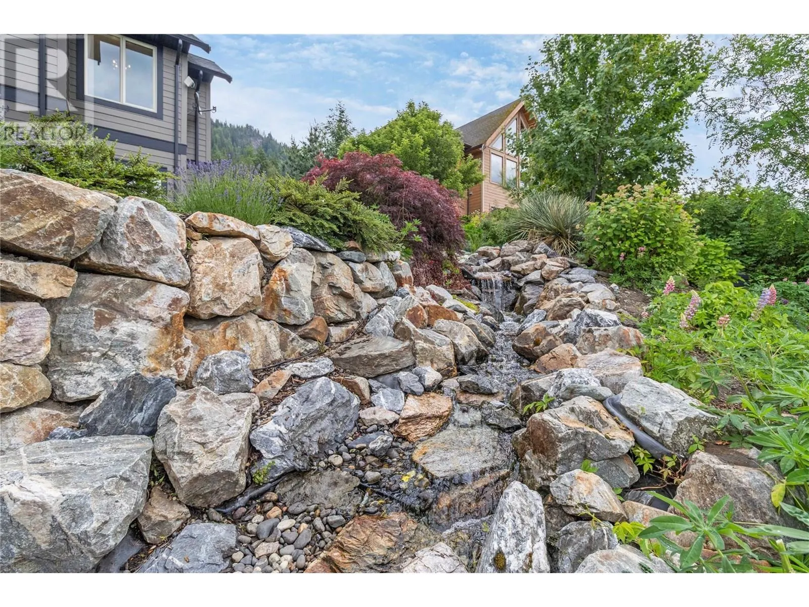 3658 McBride Road