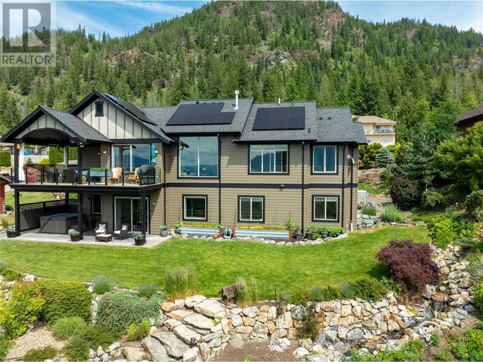 3658 McBride Road