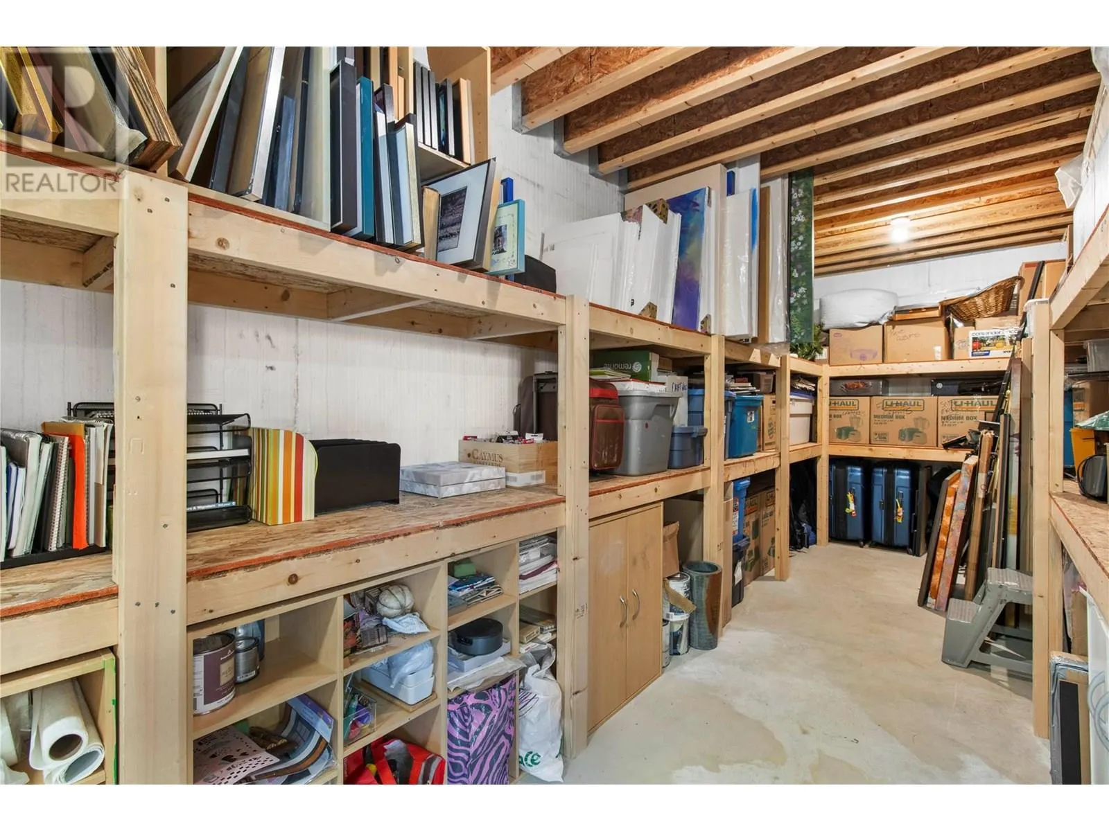 3658 McBride Road