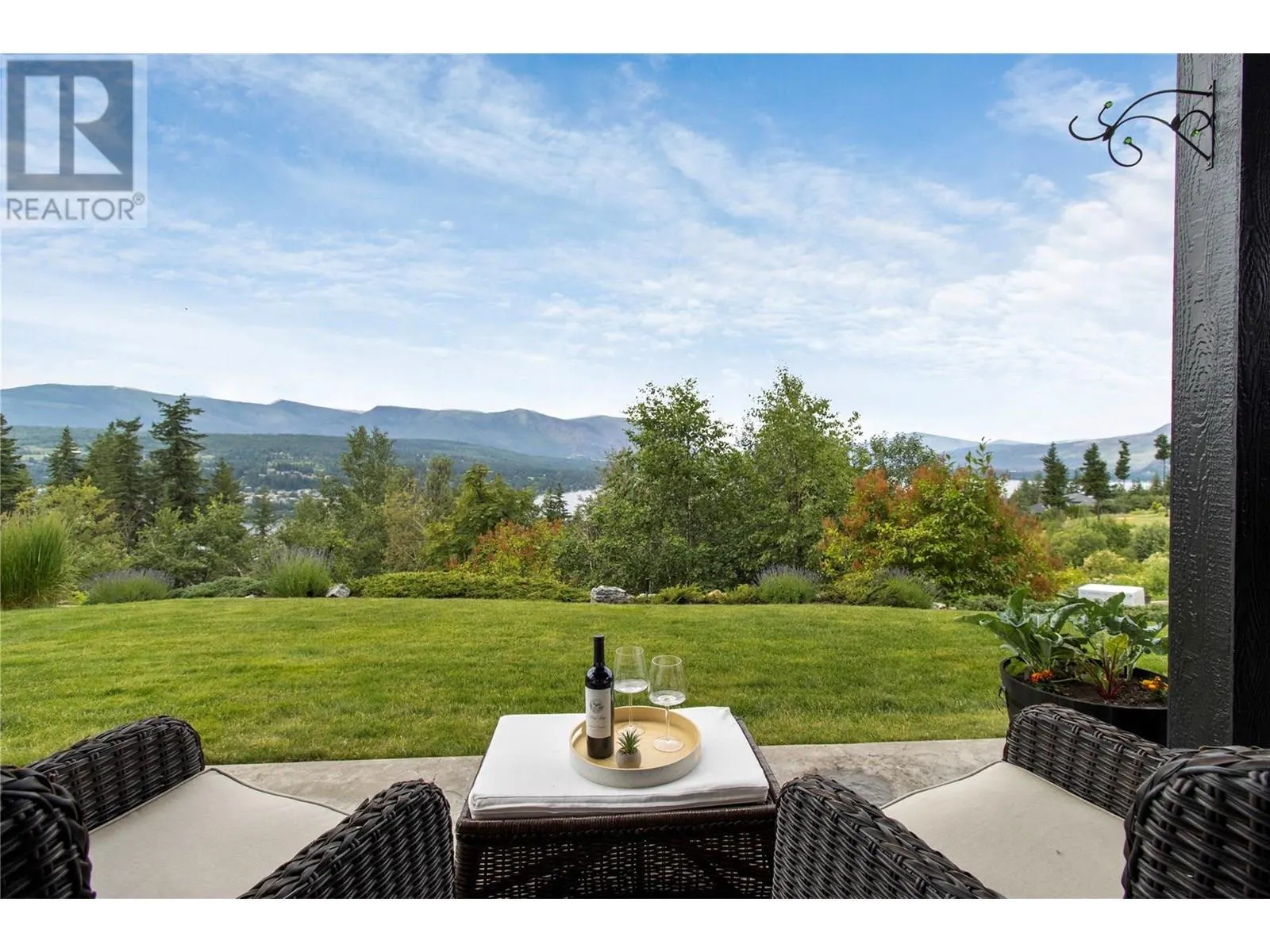 3658 McBride Road