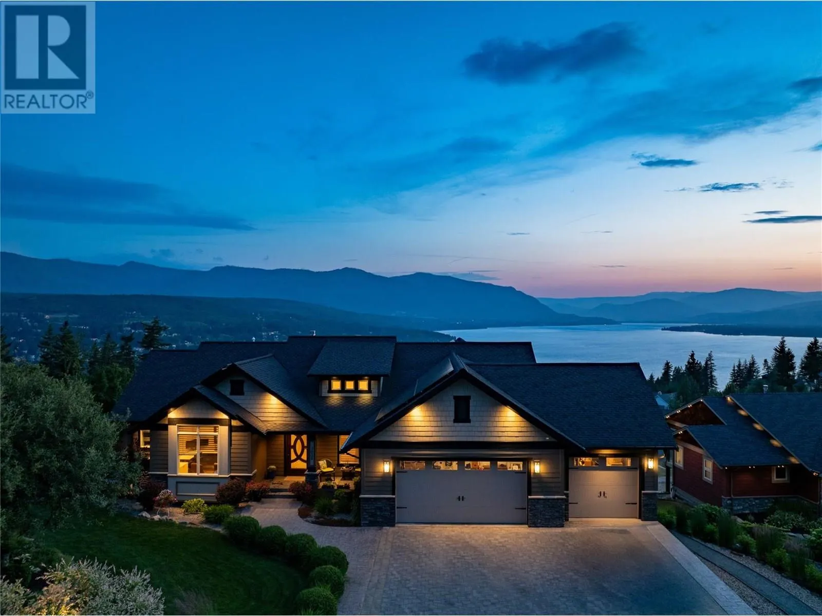 3658 McBride Road
