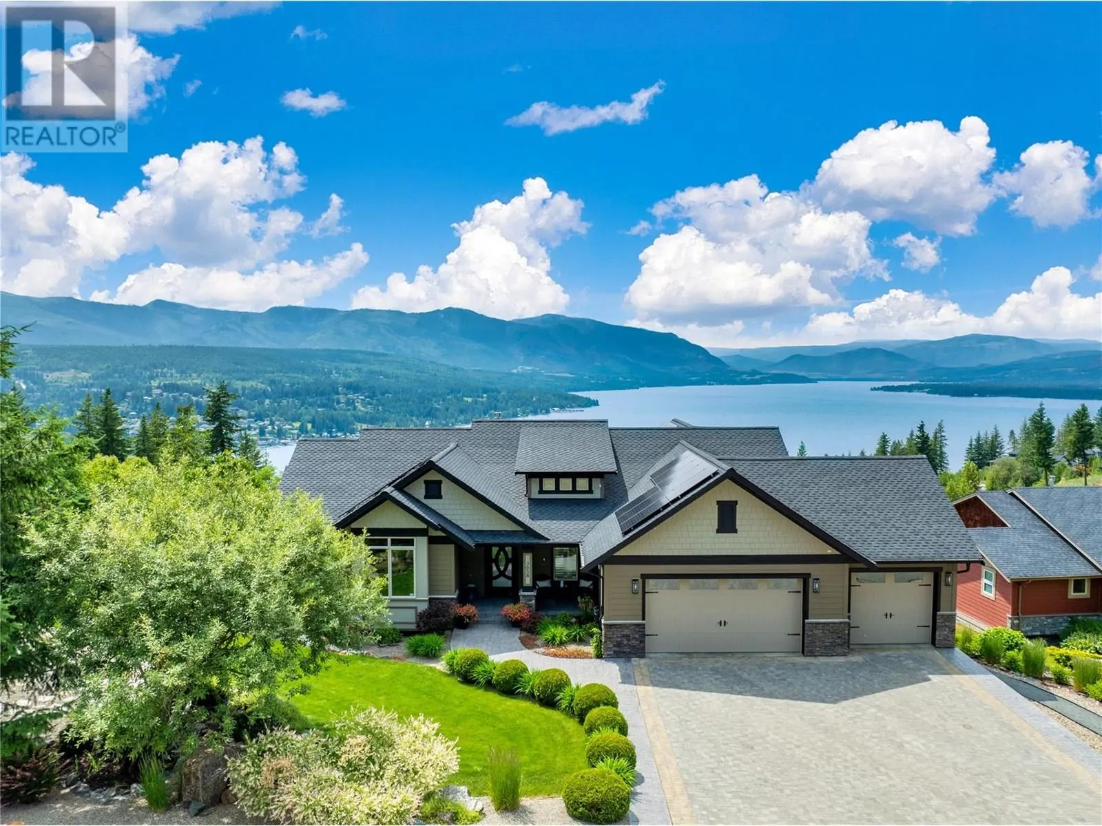 3658 McBride Road