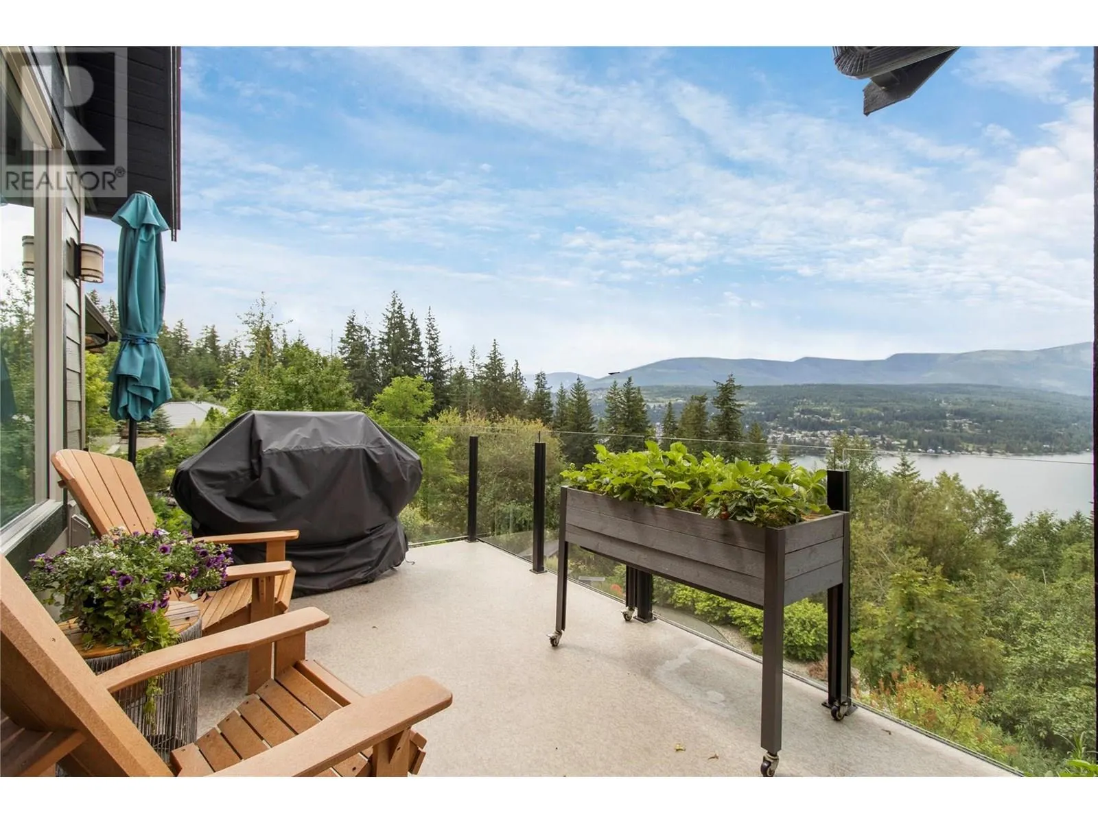 3658 McBride Road