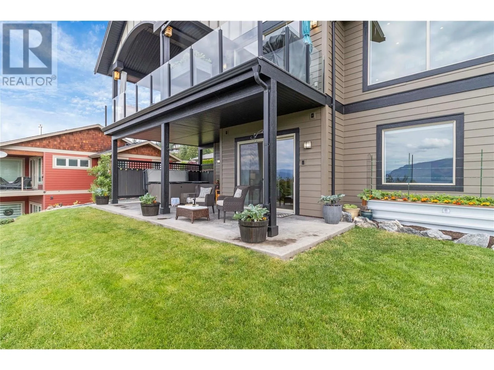 3658 McBride Road