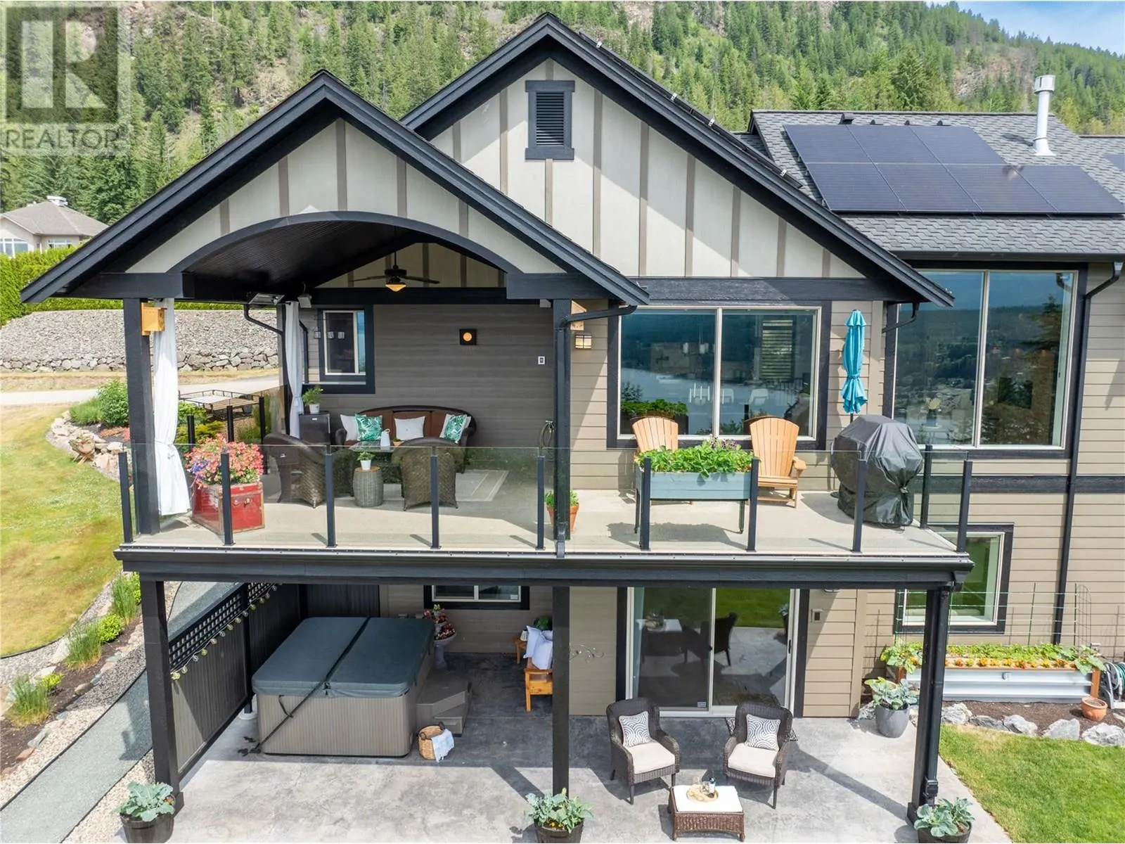 3658 McBride Road