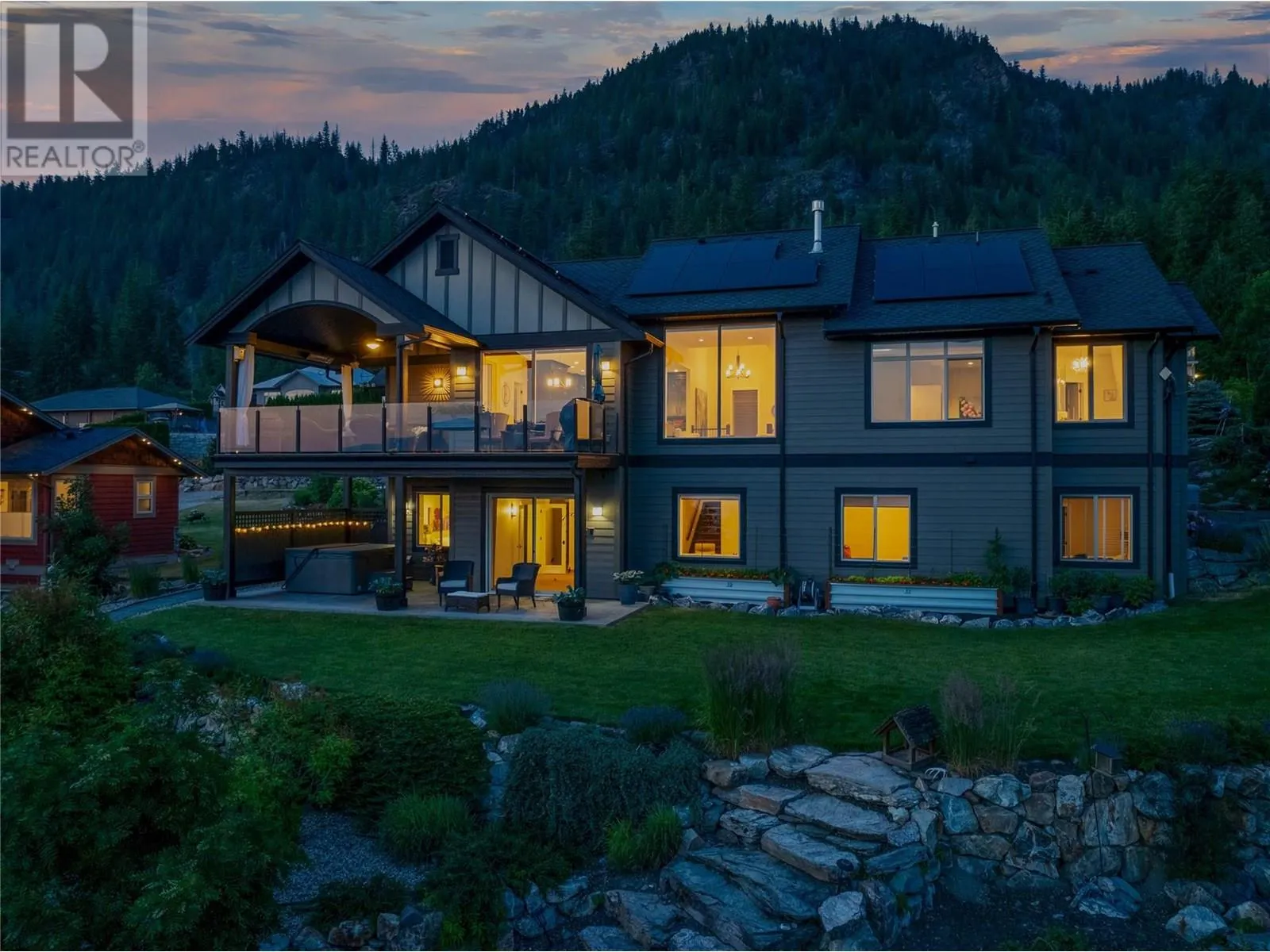 3658 McBride Road