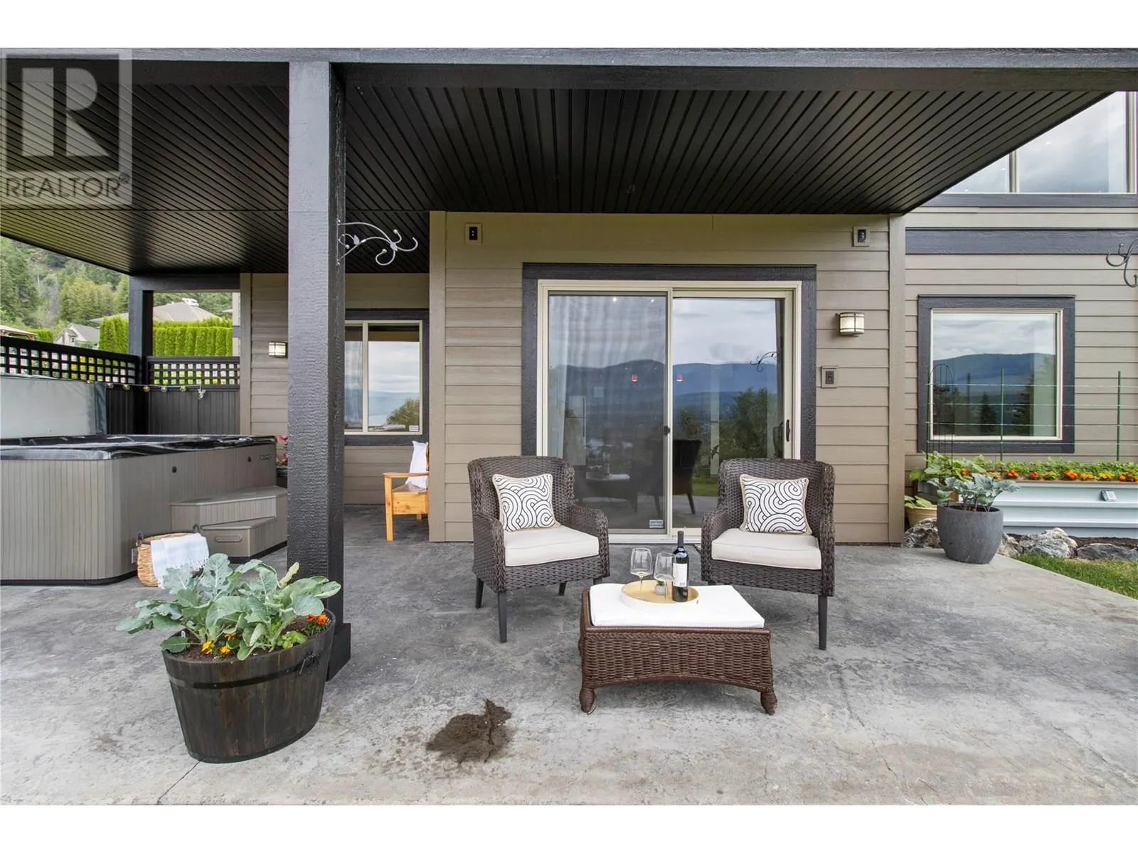 3658 McBride Road