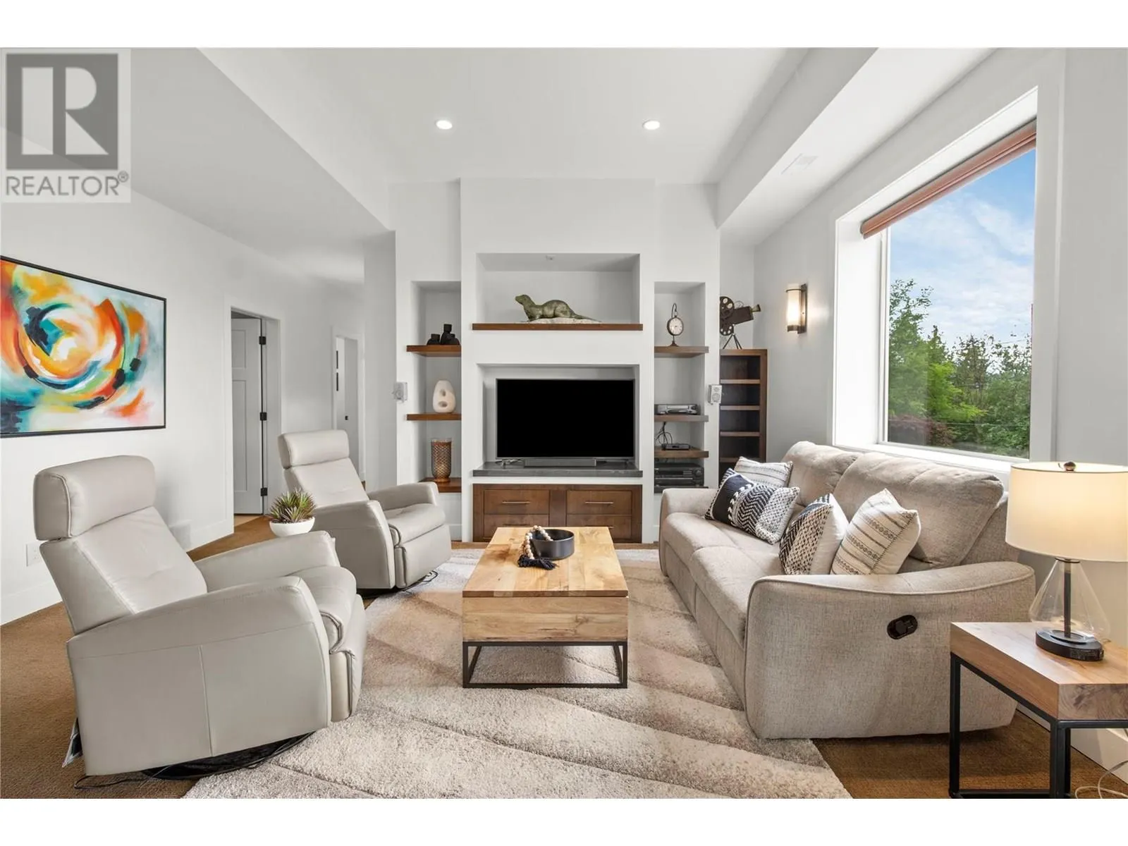 3658 McBride Road