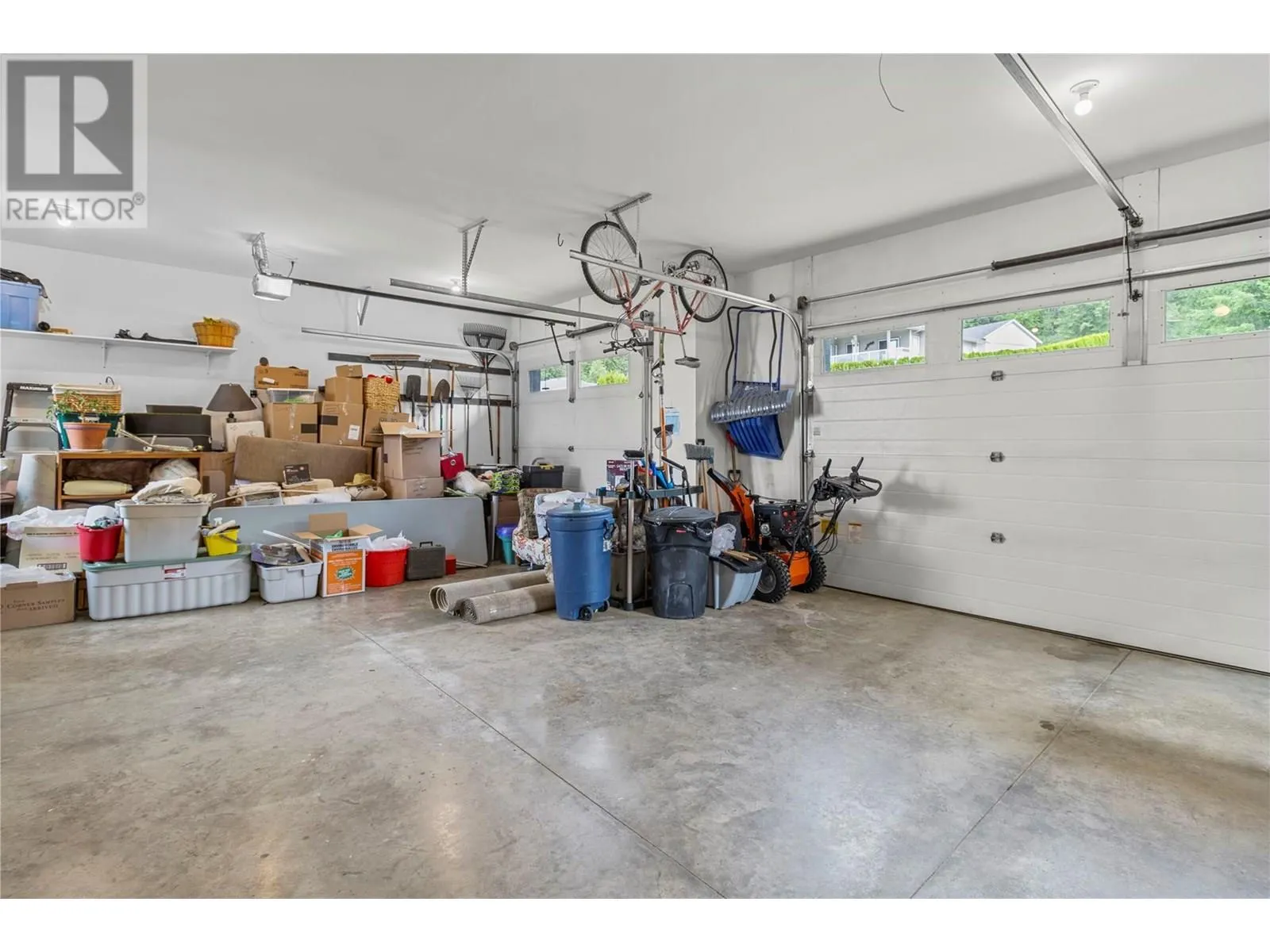 3658 McBride Road