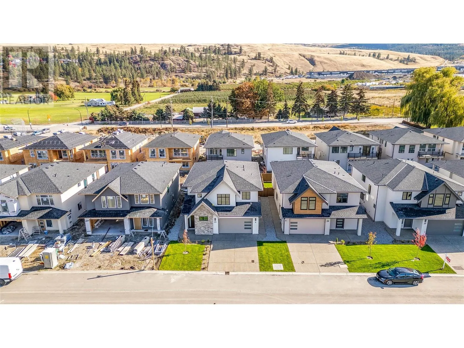 19950 McCarthy Road Unit# 23