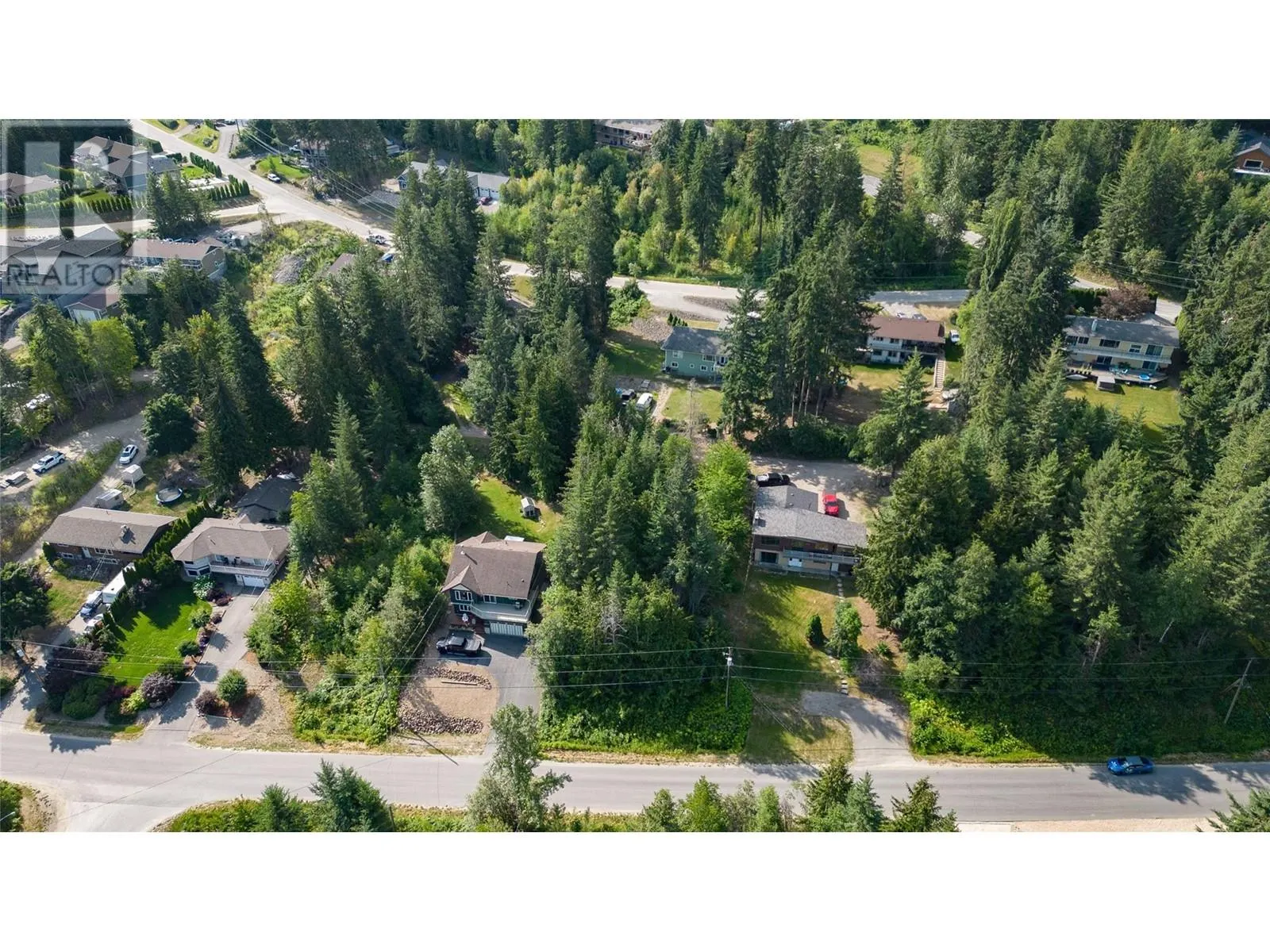46 Centennial Drive