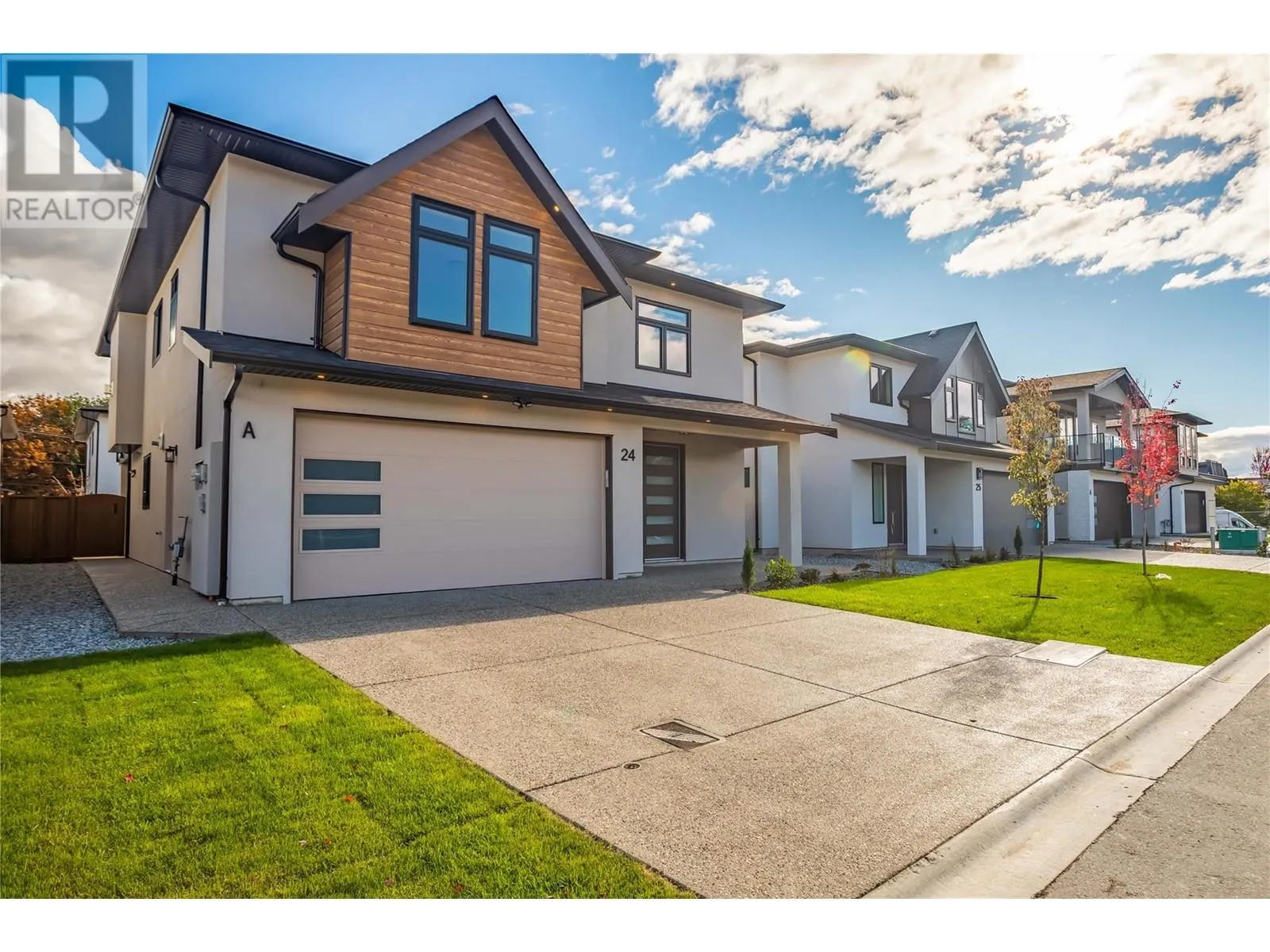 19950 McCarthy Road Unit# 24