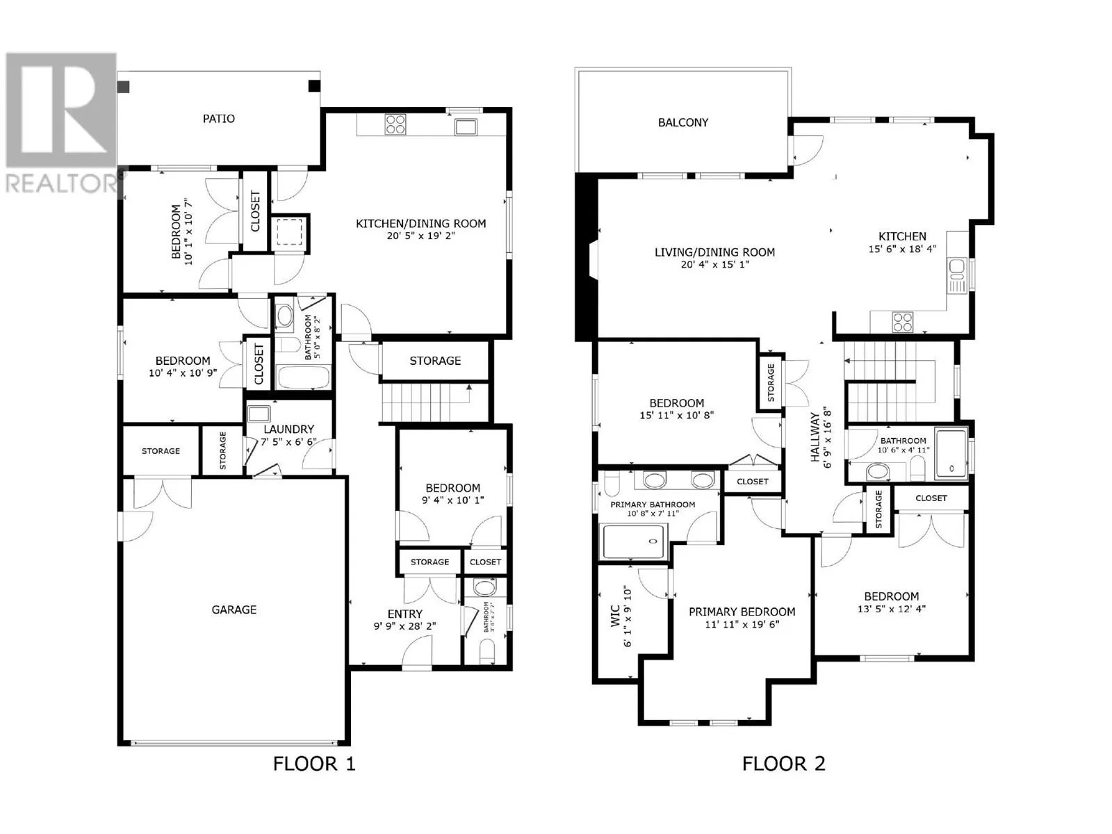 19950 McCarthy Road Unit# 24