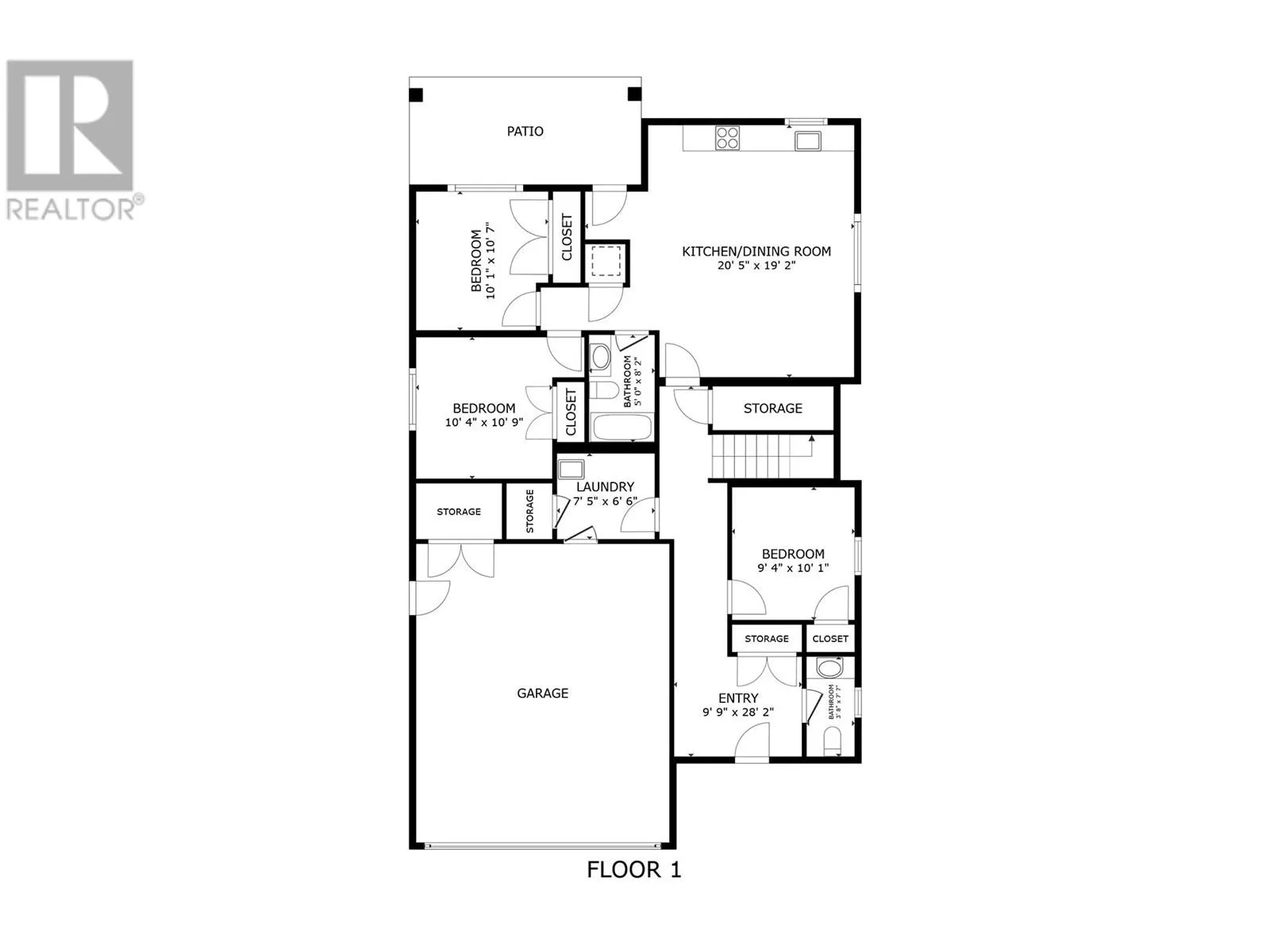 19950 McCarthy Road Unit# 24