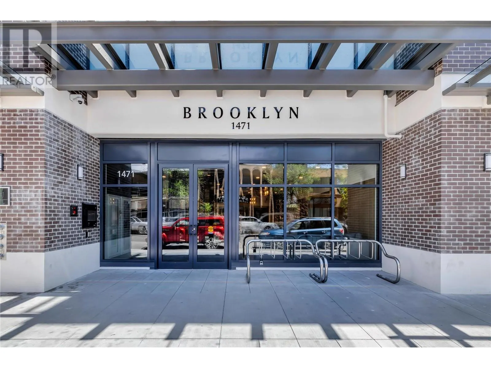 1471 St Paul Street Unit# 1906 Lot# SL137