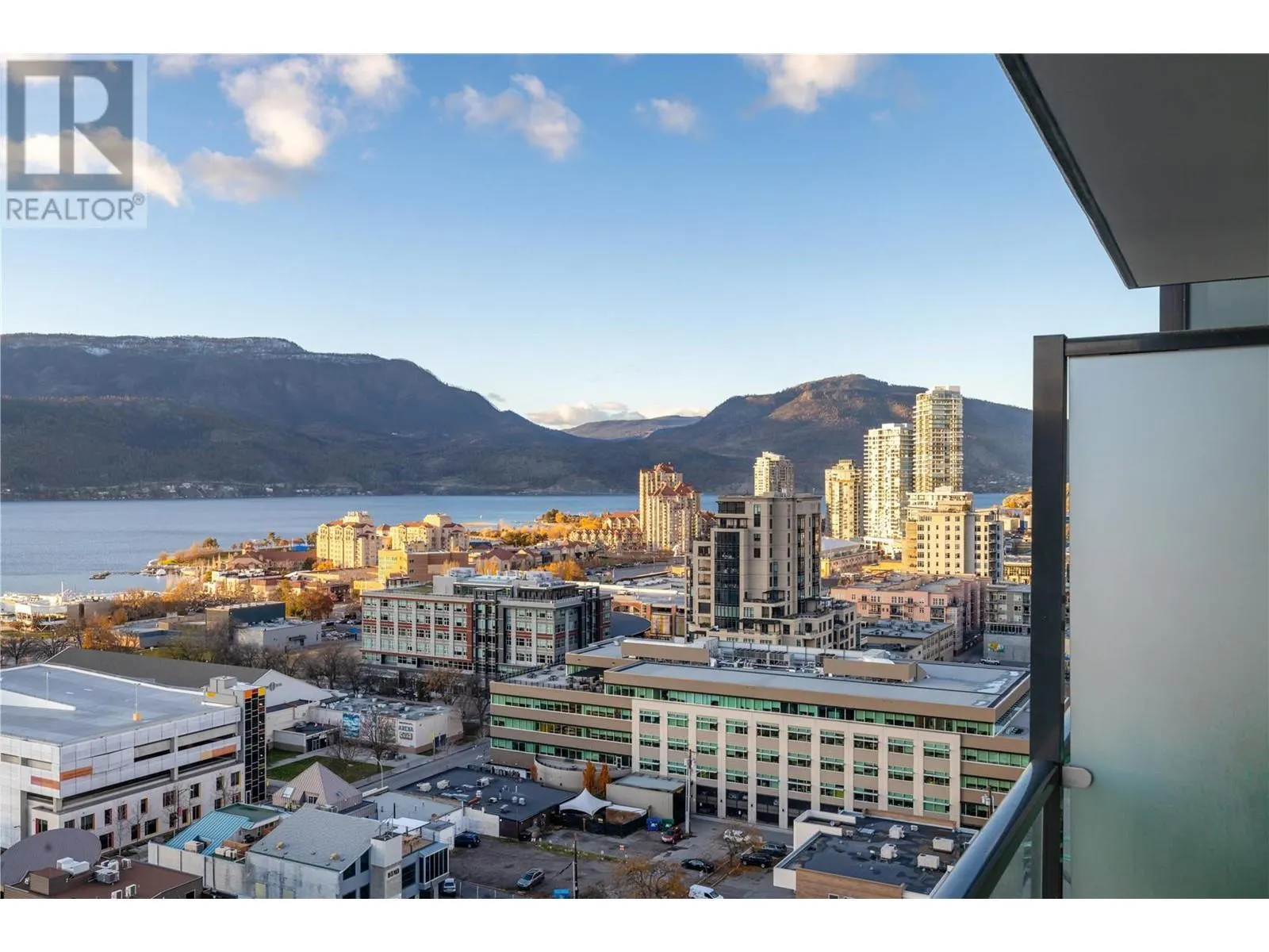 1471 St Paul Street Unit# 1906 Lot# SL137