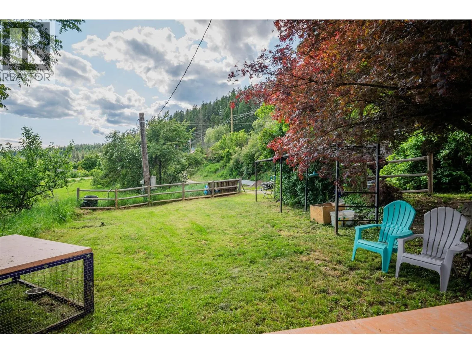 3216 SOUTH SLOCAN VILLAGE Road