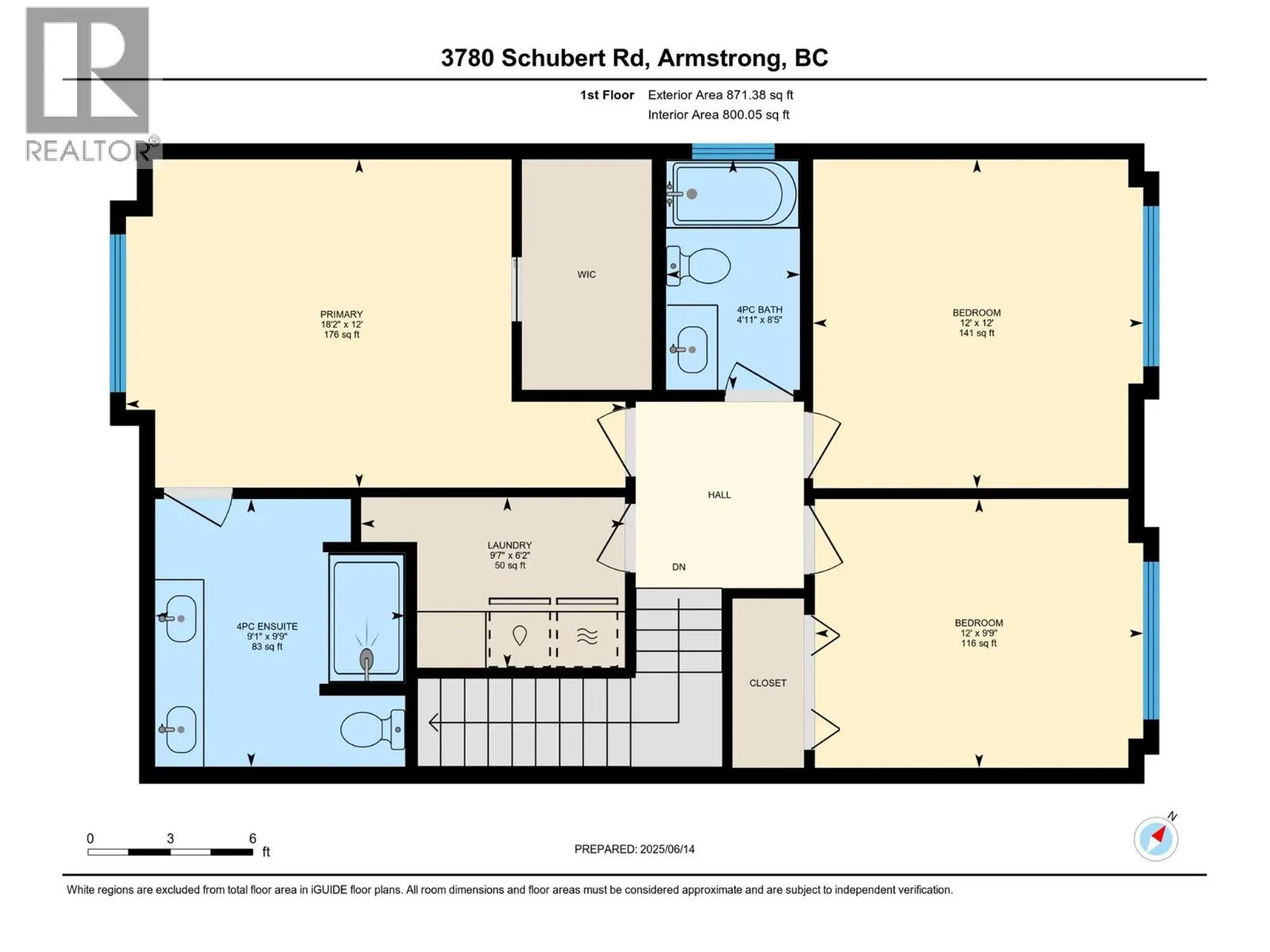 3780 Schubert Road Unit# 259