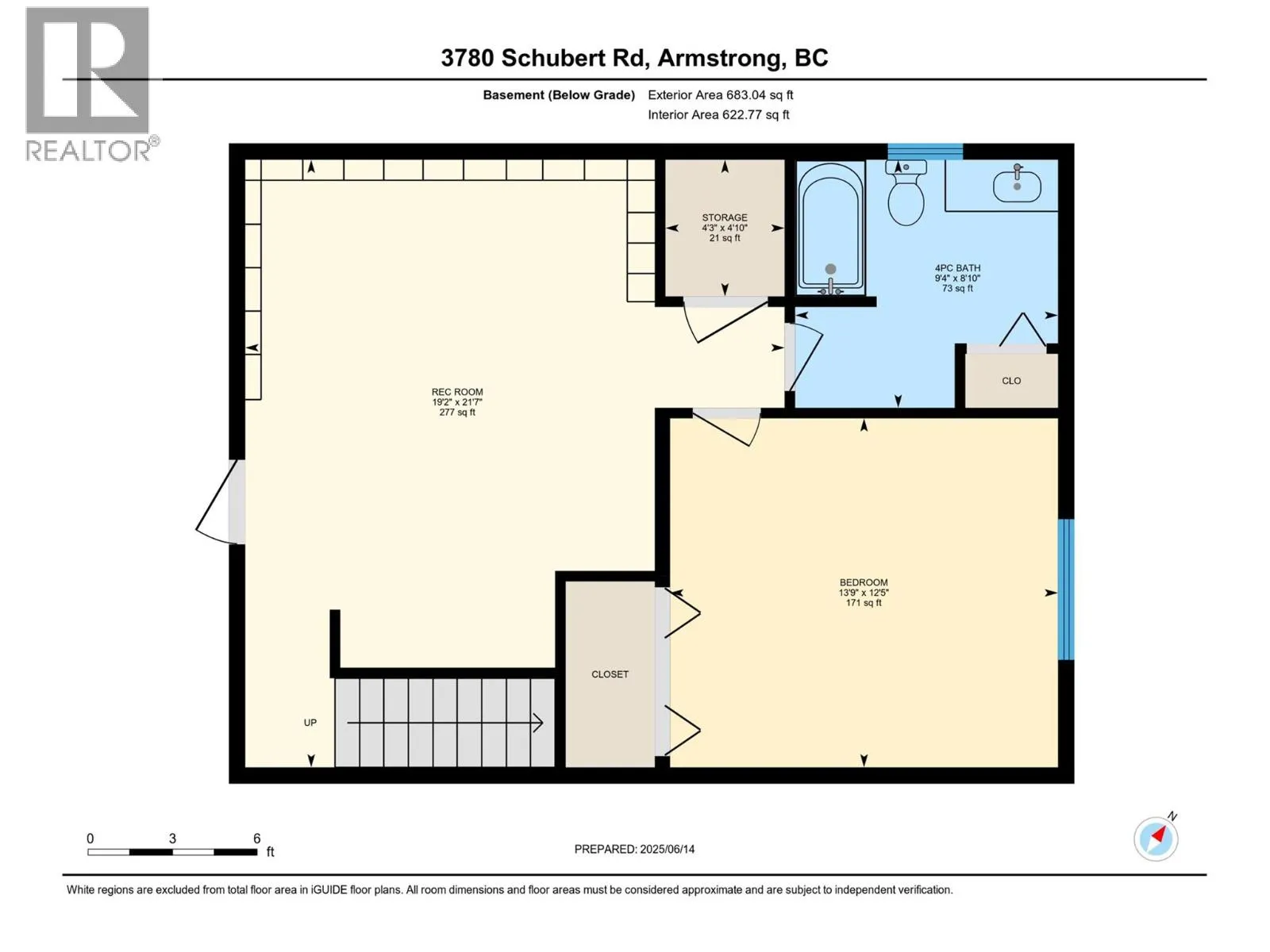 3780 Schubert Road Unit# 259