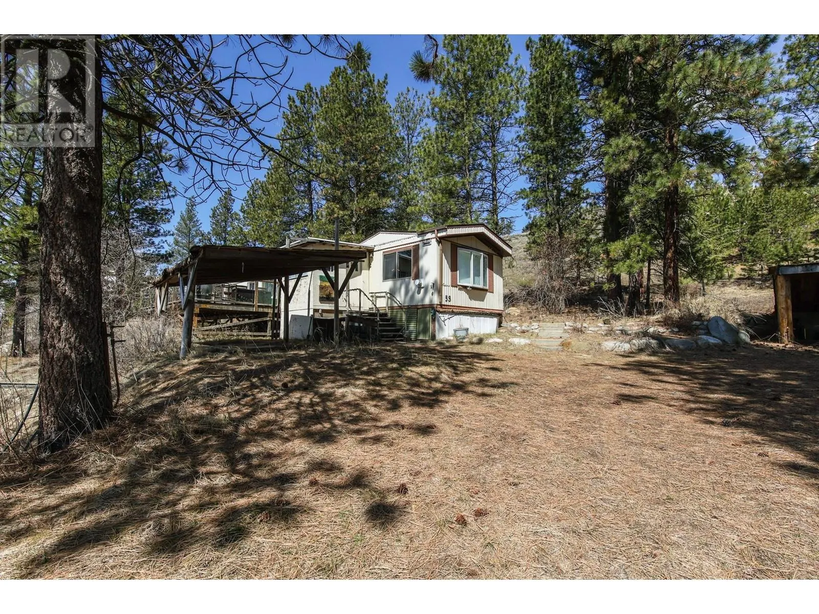 250 Longjoe Road
