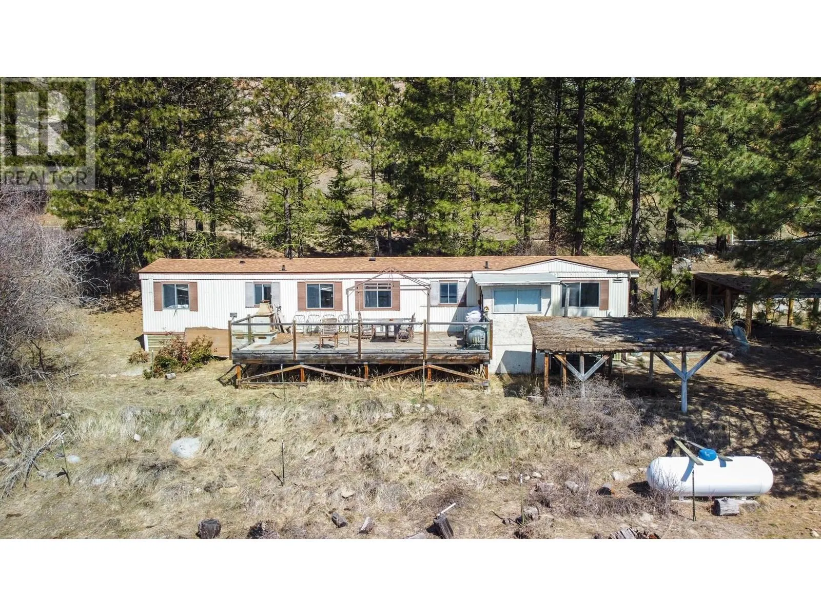 250 Longjoe Road