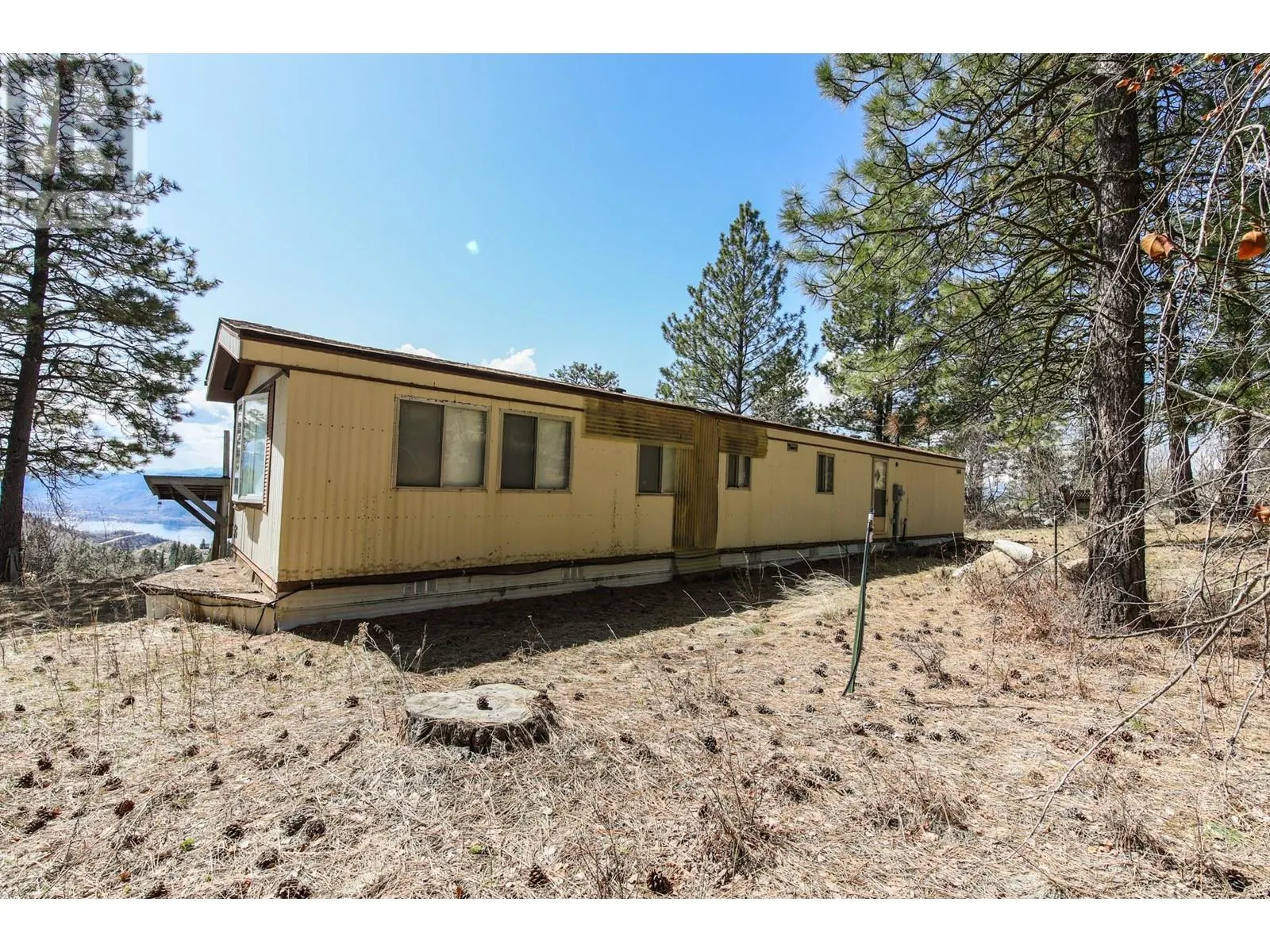 250 Longjoe Road