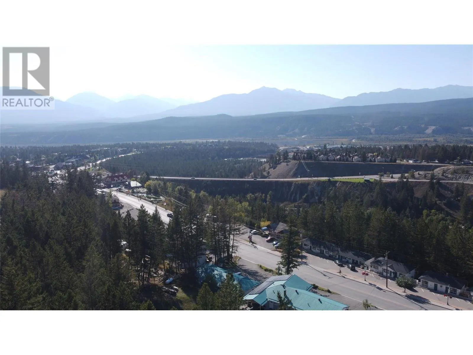 5000 Highway 93 Highway