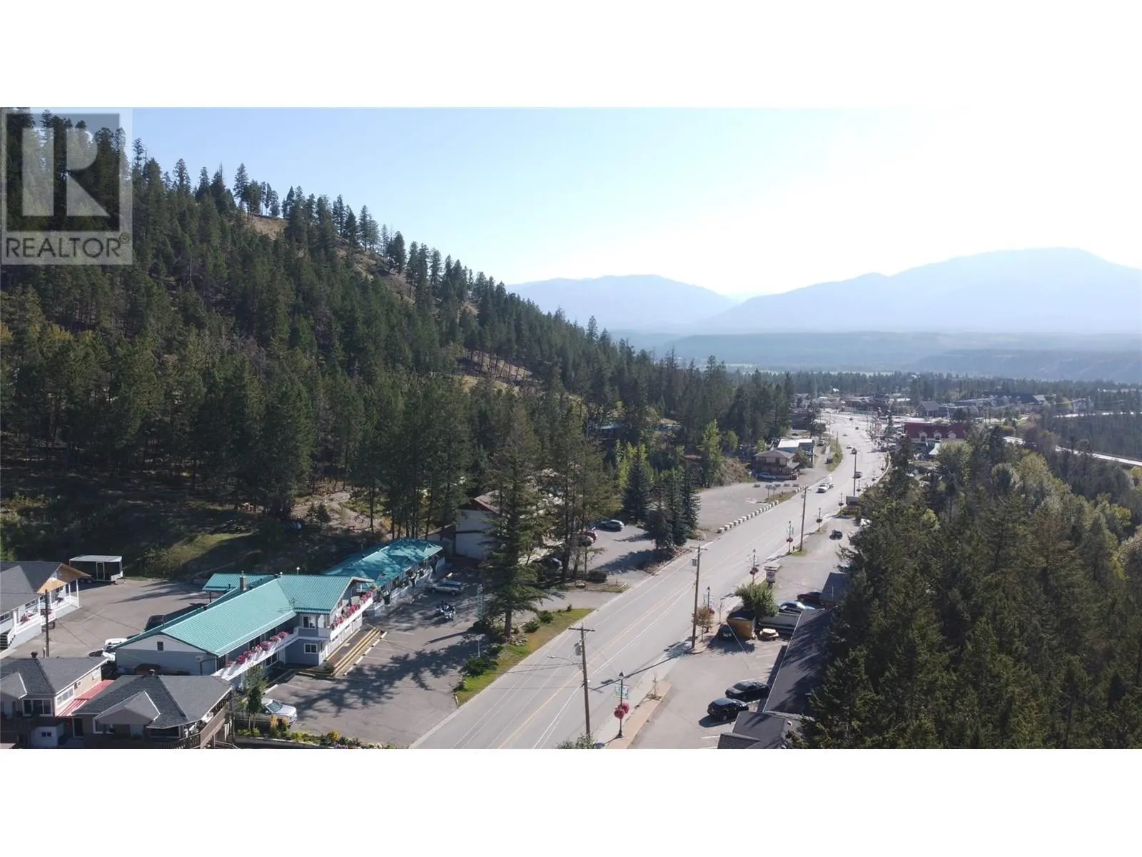 5000 Highway 93 Highway