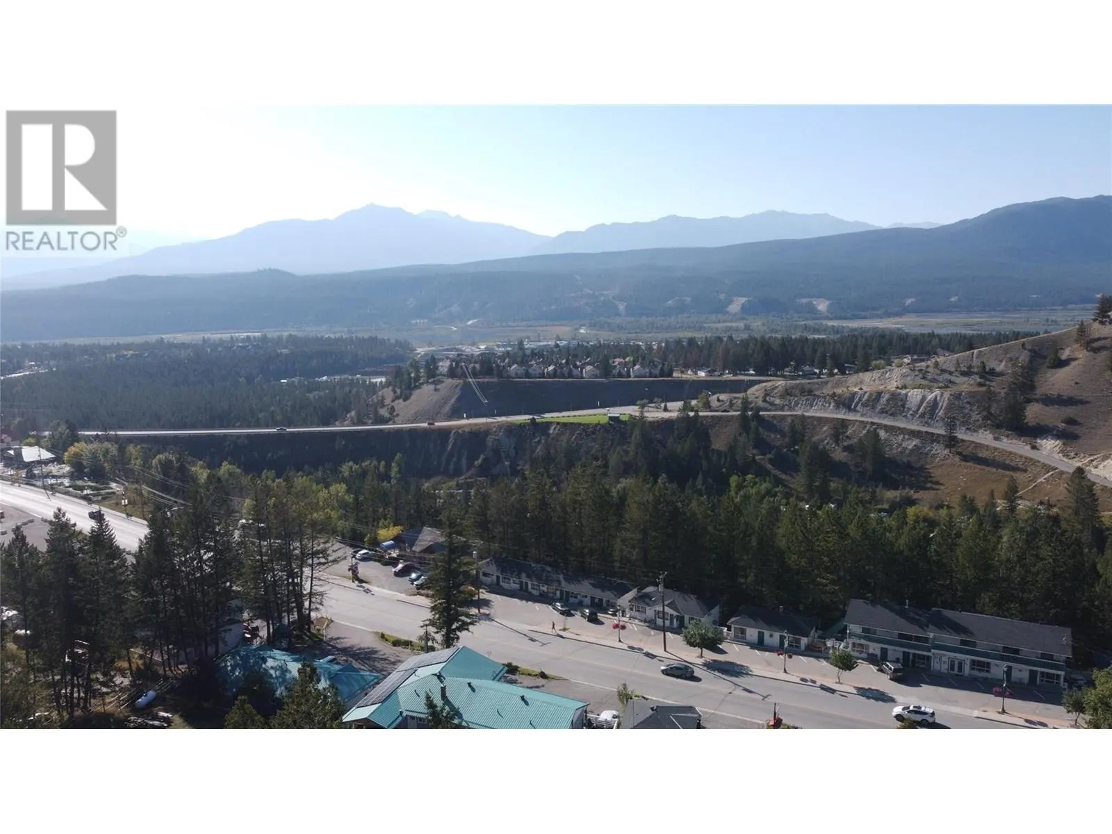 5000 Highway 93 Highway