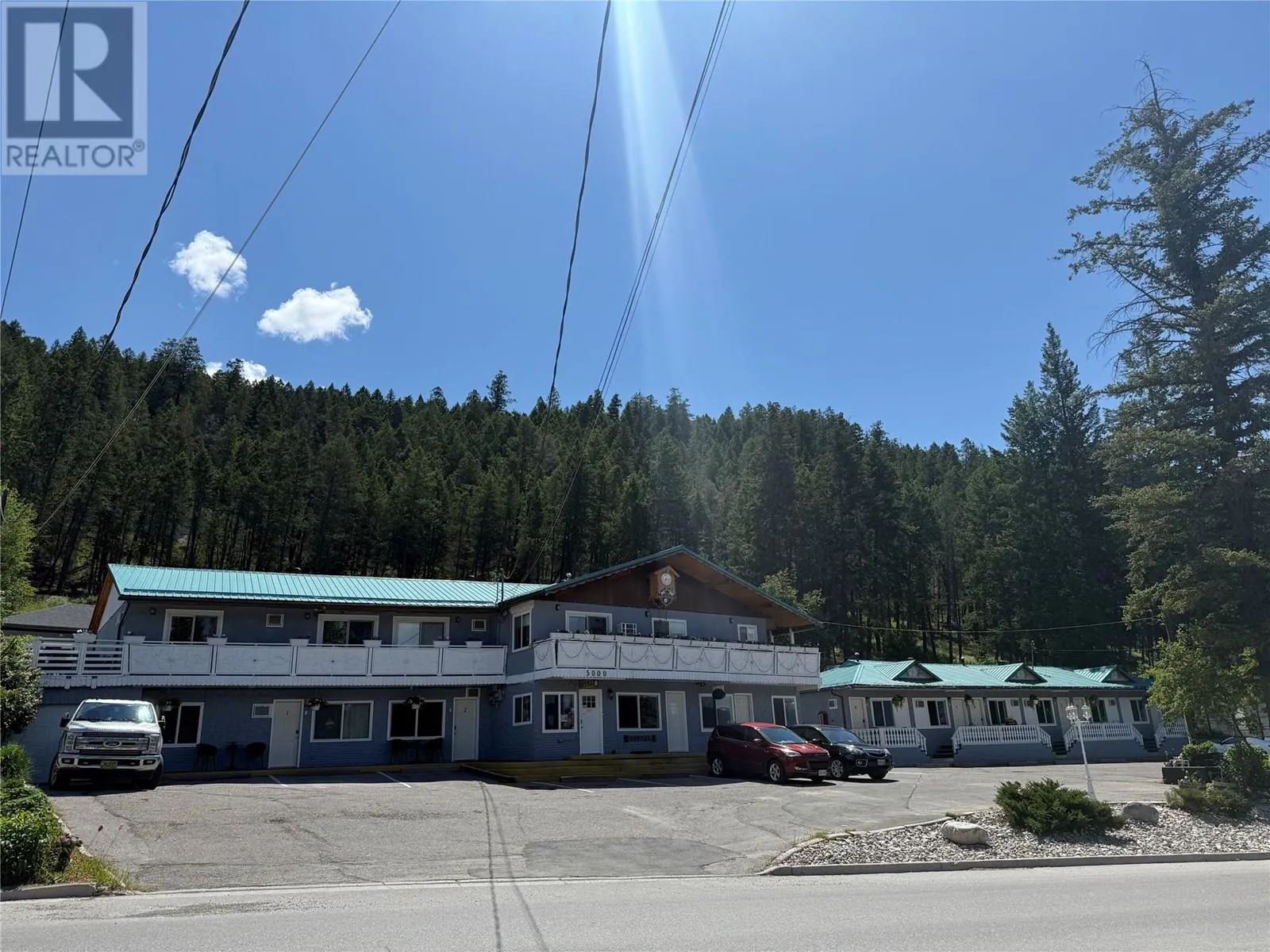 5000 Highway 93 Highway