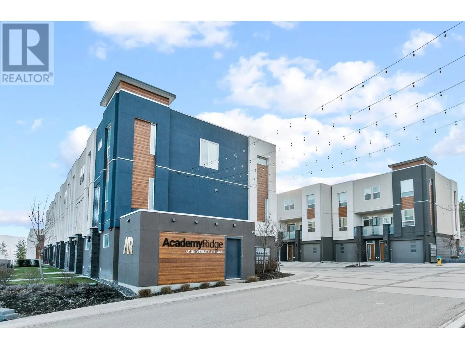 610 Academy Way Unit# 36