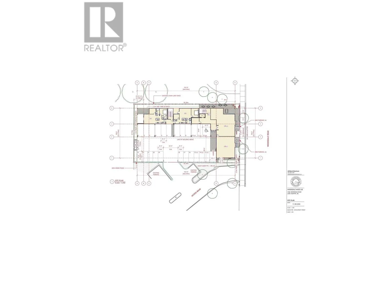 3386 Woodsdale Road