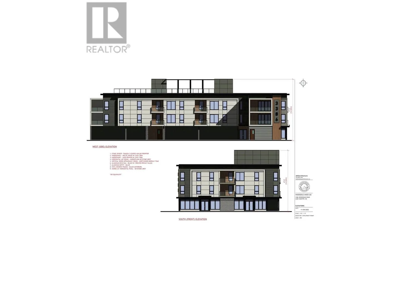 3386 Woodsdale Road