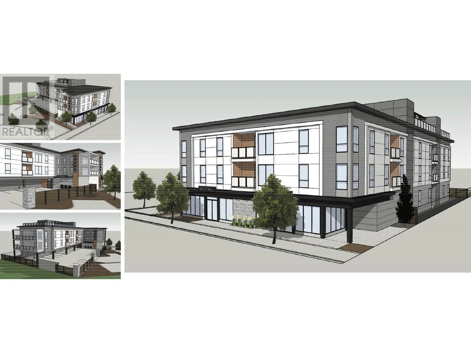 3386 Woodsdale Road
