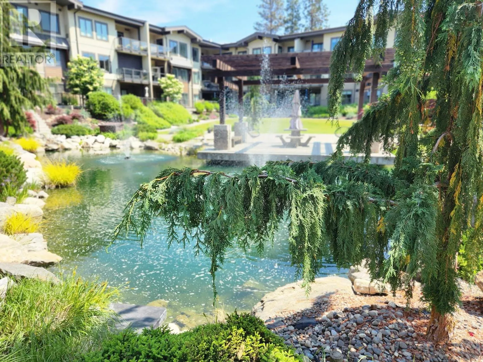 4380 Lakeshore Road Unit# 226