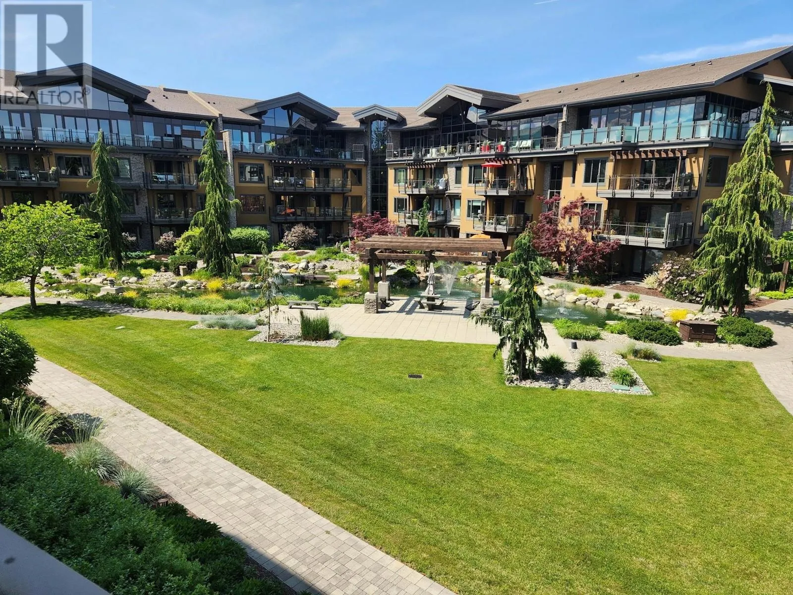 4380 Lakeshore Road Unit# 226