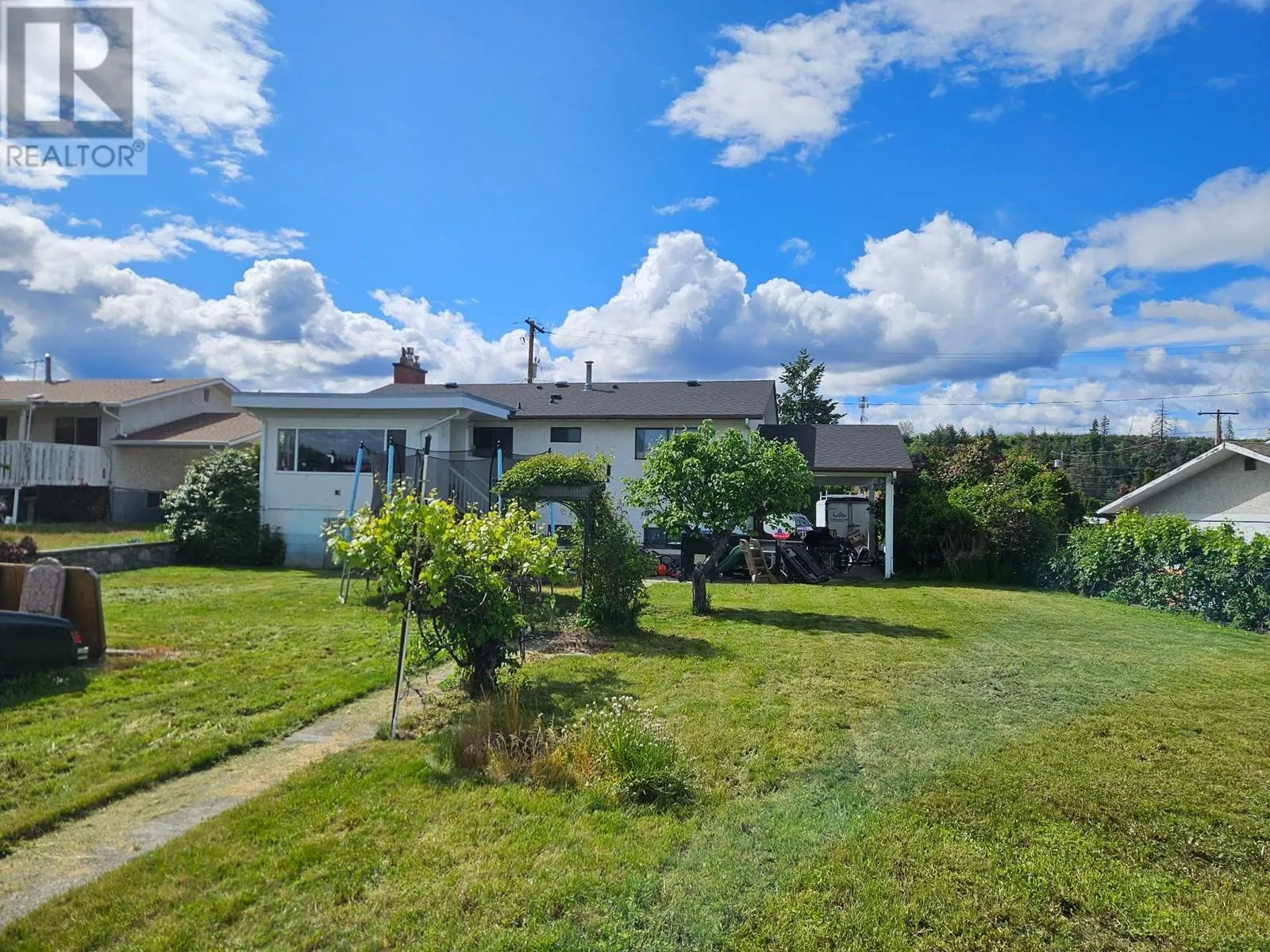 540 Monterey Road