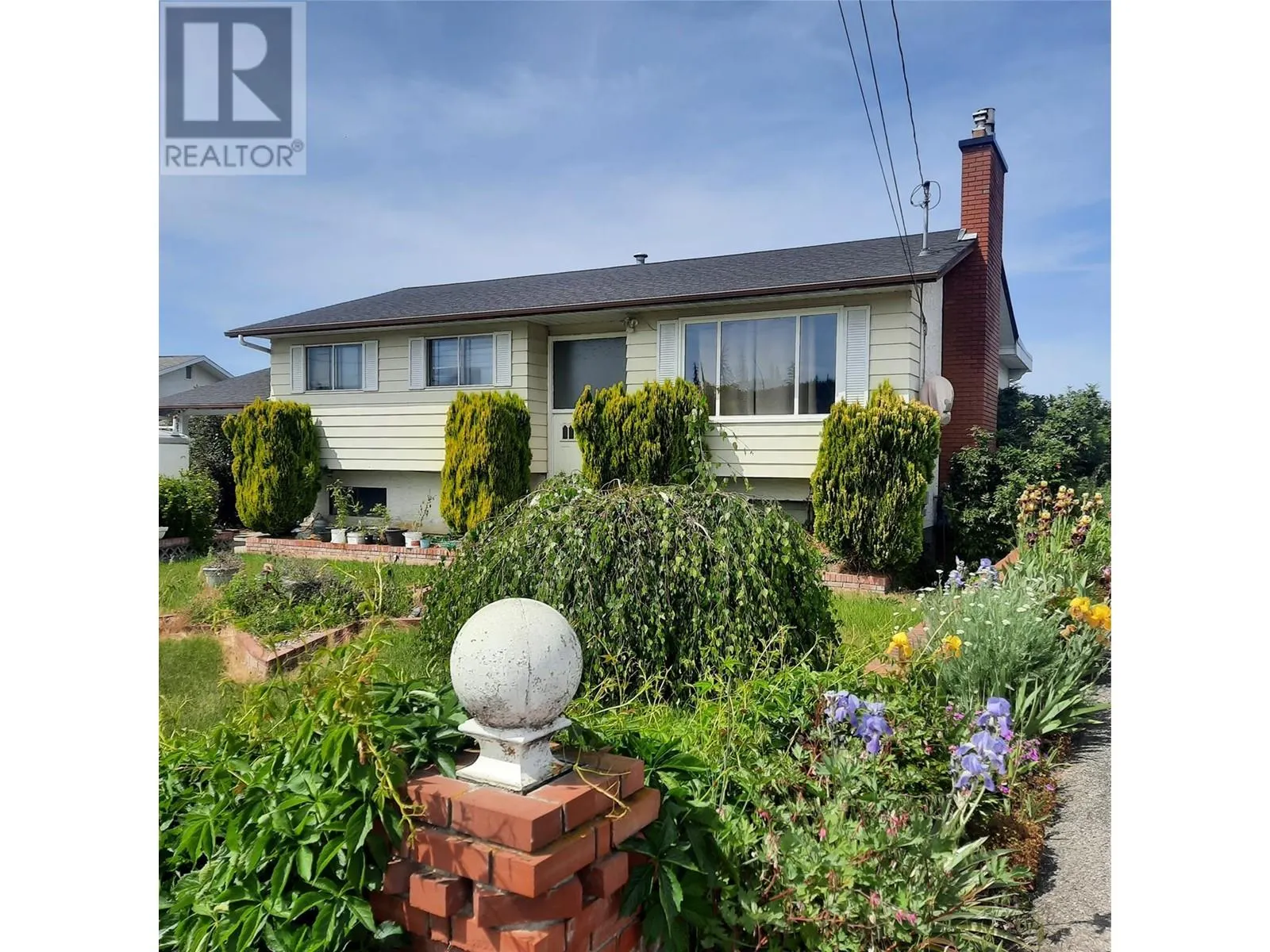 540 Monterey Road