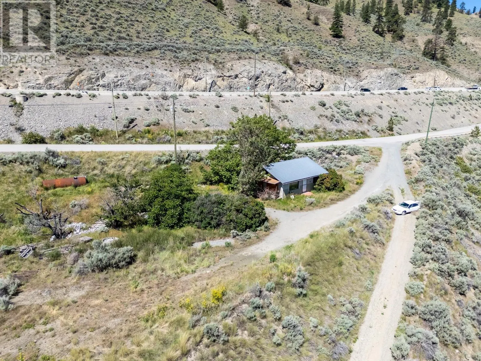 25301 Callan Road