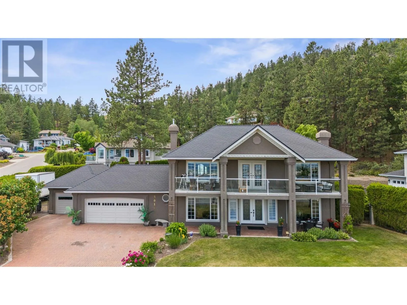 3016 Lakeview Cove Road